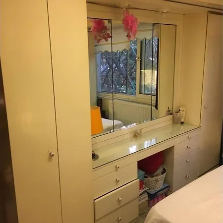Aıza House İstanbul