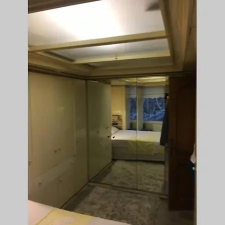 Aıza House *