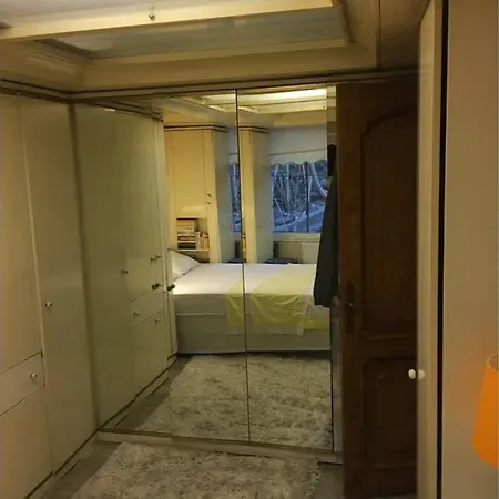 דירה Aiza House *