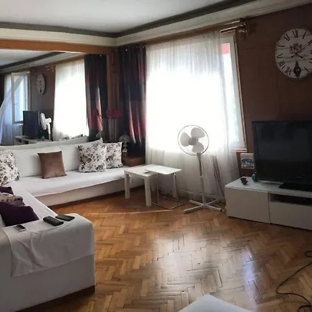Aiza House דירה איסטמבול