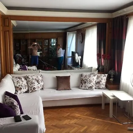 Aiza House * איסטמבול