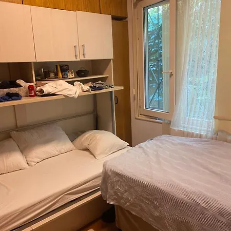 Aiza House * איסטמבול