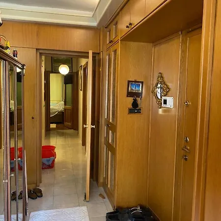 Aiza House דירה *