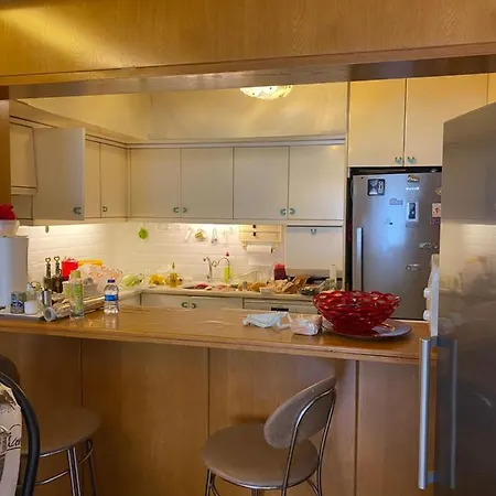 Aiza House Apartment